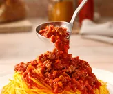 Promocion 3x2 Salsa Bolognesa