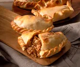 Combo 3 empanadas + gaseosa