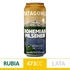 Patagonia Rubia
