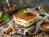 Tiramisú