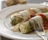 Canelones cocidos