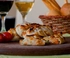 Empanada Caprese