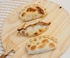 Empanada Cebolla y Queso
