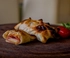 Empanada Jamón y Queso