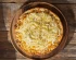 Sin Tacc Pizza Fugazzetta