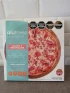 Sin Tacc Pizza Jamón y Provolone