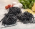Tallarines Nero di Seppia