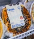 Sin Tacc Tarta de Cabalaza y Queso