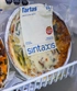 Sin Tacc Tarta Zapallitos y Champignon