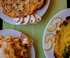 Tarta Puerros individual